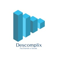 Logotipo da empresa DESCOMPLIX