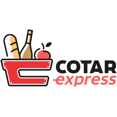 Logotipo da empresa COTAR EXPRESS