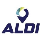 Logotipo da empresa ALDI TRANSPORTES E LOGISTICA