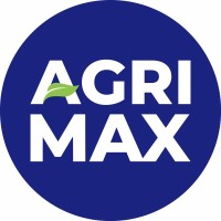 Logotipo da empresa AGRIMAX