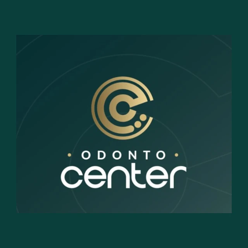 Logotipo da empresa ODONTO-CENTER