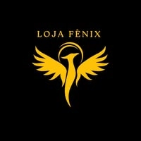Logotipo da empresa FENIX DISTRIBUIDORA - LOJA FENIX