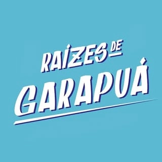 Logotipo da empresa RAIZES DE GARAPUA