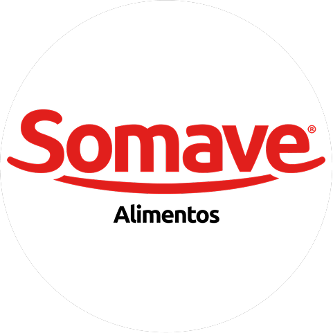 Logotipo da empresa SOMAVE