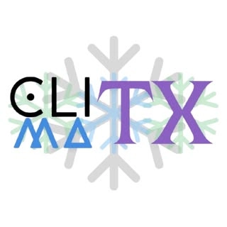 Logotipo da empresa CLIMA TX