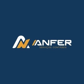 Logotipo da empresa ANFER EMPREENDIMENTOS