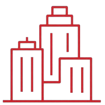 Logotipo da empresa MASTER PORTAS LTDA