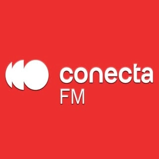 Logotipo da empresa CONECTA FM ARARAS
