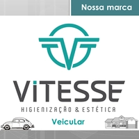 Logotipo da empresa MEUK LUIZ GOMES