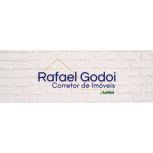 Logotipo da empresa RAFAEL GODOI CORRETOR