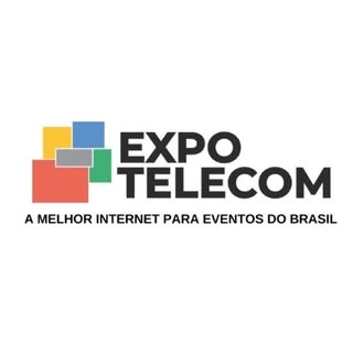 Logotipo da empresa EXPO TECNOLOGIA E TELECOMUNICACAO LTDA