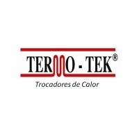Logotipo da empresa TERMO TEK IND E COMERCIO IMPORTACAO E EXPORTACAO LTDA