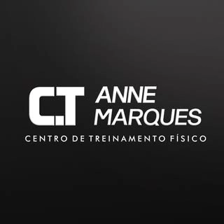 Logotipo da empresa CT ANNE MARQUES
