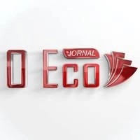 Logotipo da empresa JORNAL O ECO