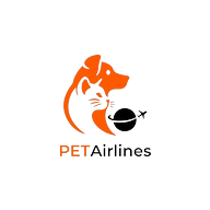 Logotipo da empresa PET AIRLINES LTDA