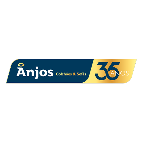 Logotipo da empresa GLM COMERCIO DE MOVEIS E DECORACOES LTDA