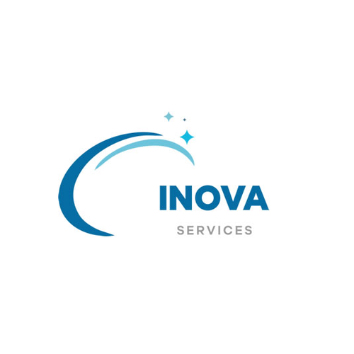 Logotipo da empresa INOVA SERVICES GROUP LTDA