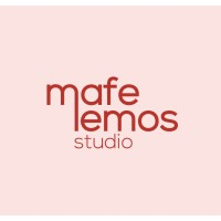 Logotipo da empresa STUDIO MAFE