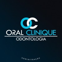 Logotipo da empresa ORAL CLINIQUE