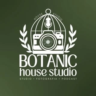 Logotipo da empresa BOTANIC HOUSE STUDIO
