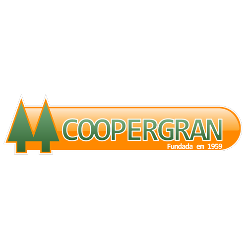 Logotipo da empresa COOPERGRAN