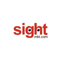 Logotipo da empresa SIGHT MARKETING