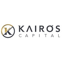 Logotipo da empresa KAIROS CAPITAL