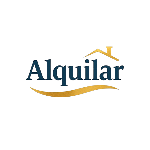 Logotipo da empresa ALQUILAR LOCACAO LTDA