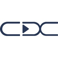 Logotipo da empresa CDX ENGENHARIA