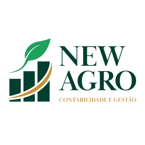 Logotipo da empresa NEW AGRO CONTABILIDADE E GESTAO