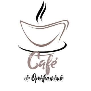 Logotipo da empresa CAFE DE OPORTUNIDADE