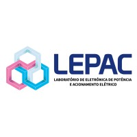 Logotipo da empresa LEPAC
