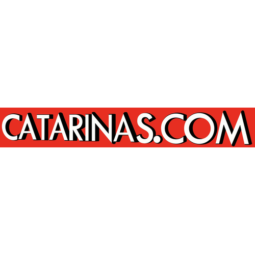 Logotipo da empresa CATARINAS.COM