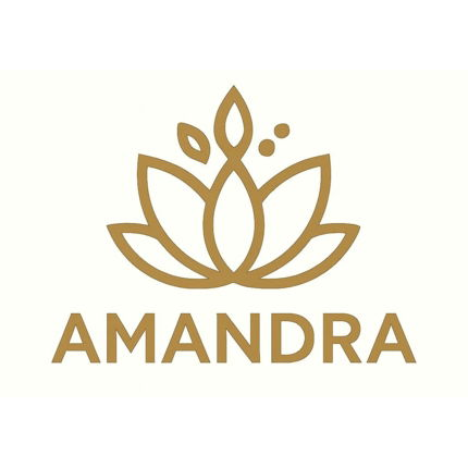 Logotipo da empresa AMANDRA