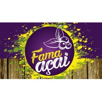 Logotipo da empresa FAMA ACAI