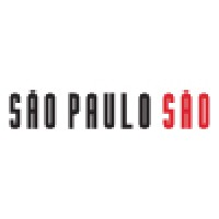 Logotipo da empresa SAO PAULO
