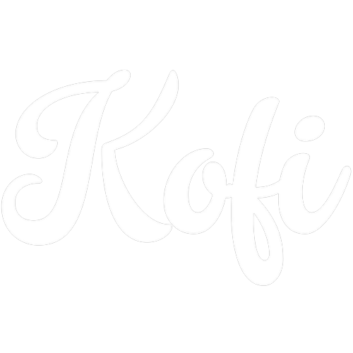 Logotipo da empresa KOFI CAFE LTDA