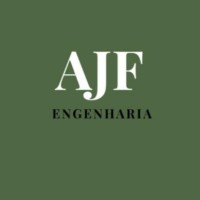 Logotipo da empresa AJF ENGENHARIA
