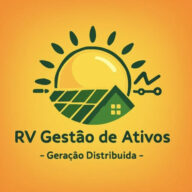 Logotipo da empresa RV GESTAO DE ATIVOS