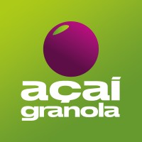 Logotipo da empresa ACAI GRANOLA