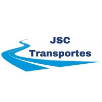 Logotipo da empresa JSC TRANSPORTES