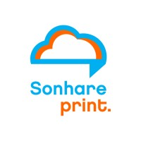 Logotipo da empresa SONHARE