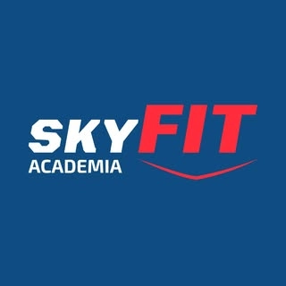 Logotipo da empresa SKYFIT TIMON