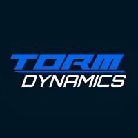Logotipo da empresa TORM DYNAMICS INOVA SIMPLES (I.S.)