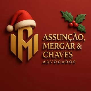 Logotipo da empresa ASSUNCAO, MERGAR E CHAVES ADVOGADOS