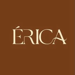 Logotipo da empresa ERICA