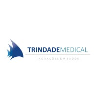 Logotipo da empresa TRINDADE MEDICAL VIX