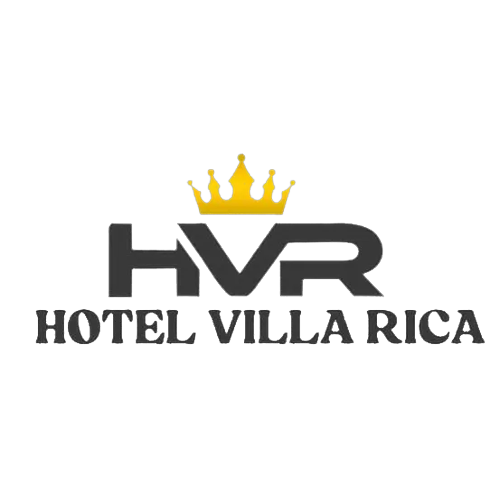 Logotipo da empresa HOTEL VILLA RICA