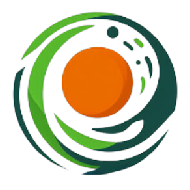 Logotipo da empresa ICDR