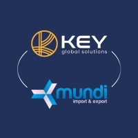 Logotipo da empresa KEY GLOBAL SOLUTIONS LTDA